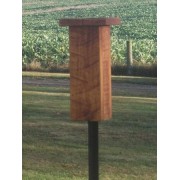 Post Mounting Sleeve